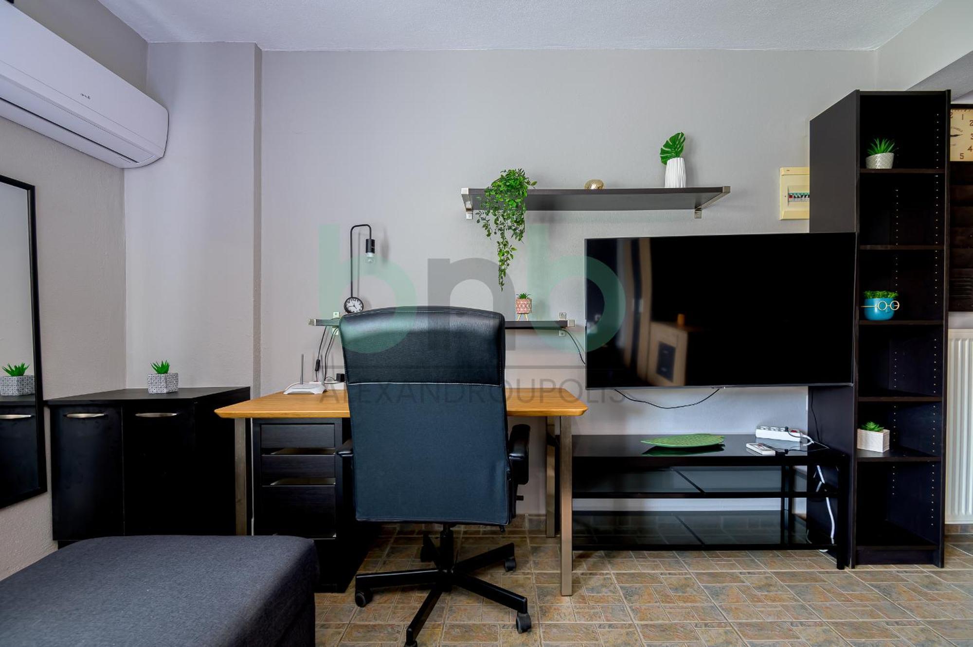 אלכסנדרופולי Seaside Apartment מראה חיצוני תמונה