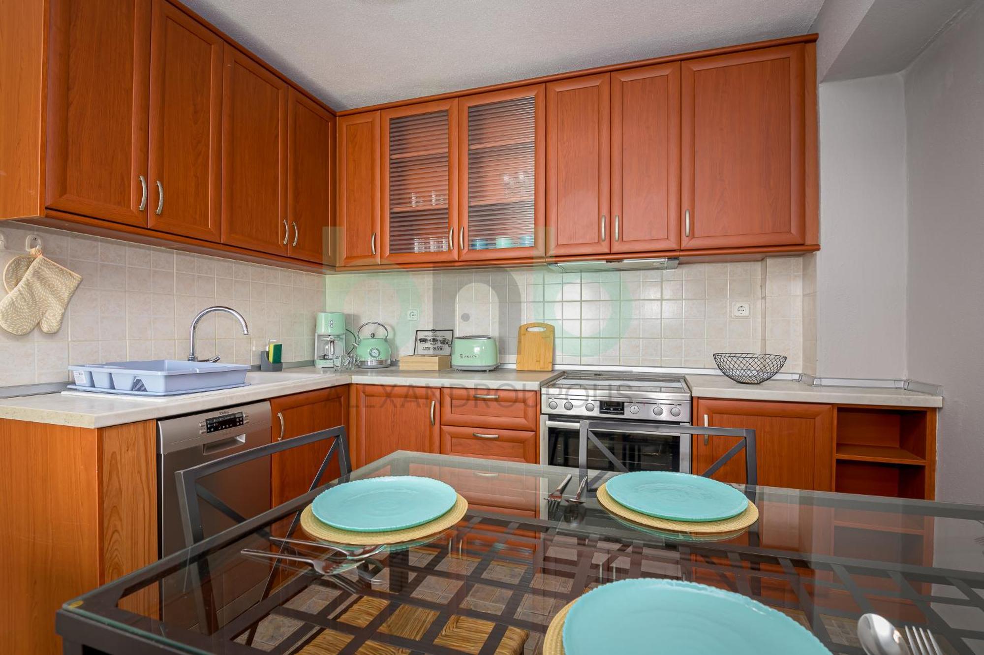 אלכסנדרופולי Seaside Apartment מראה חיצוני תמונה