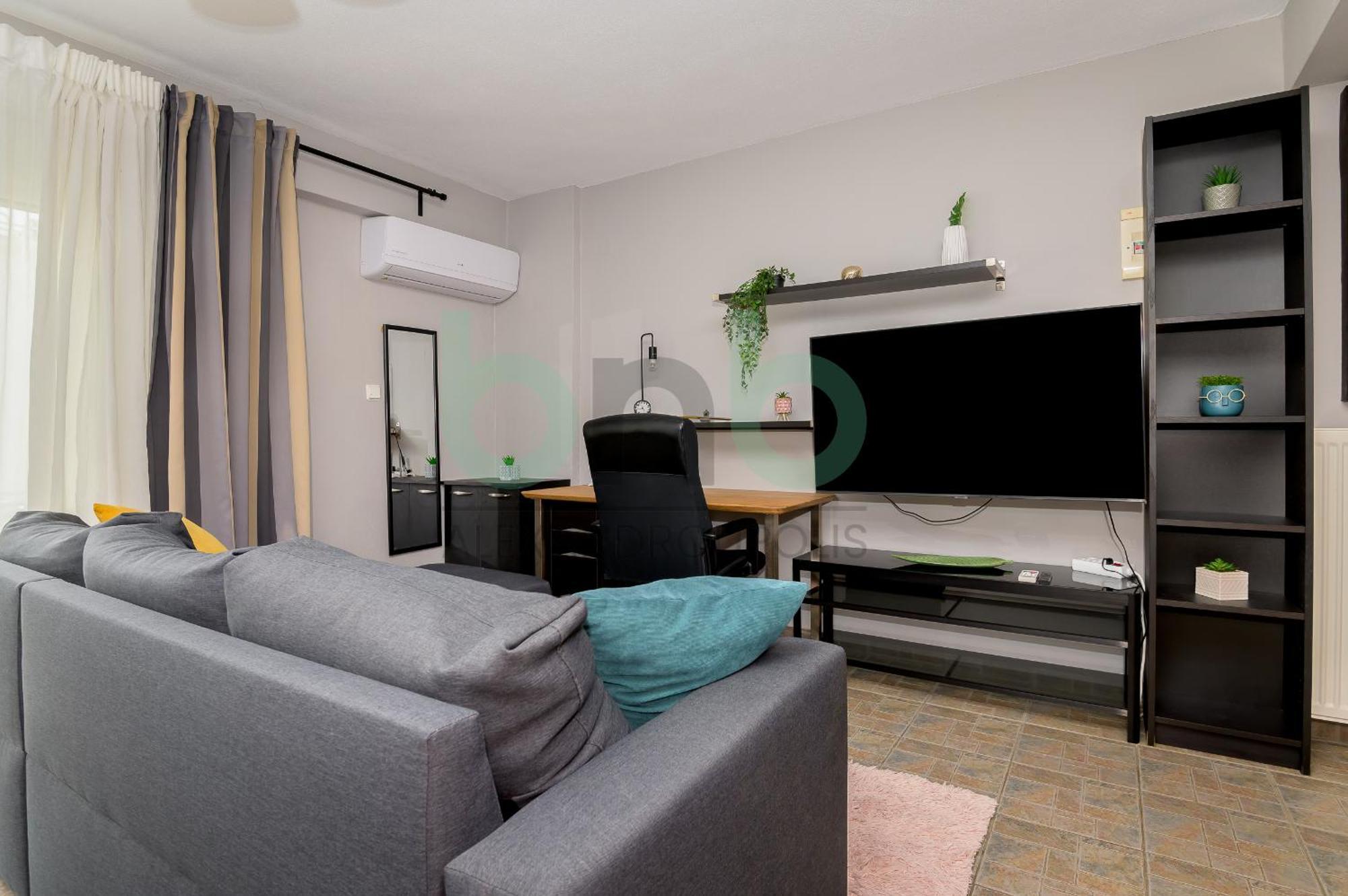 אלכסנדרופולי Seaside Apartment מראה חיצוני תמונה