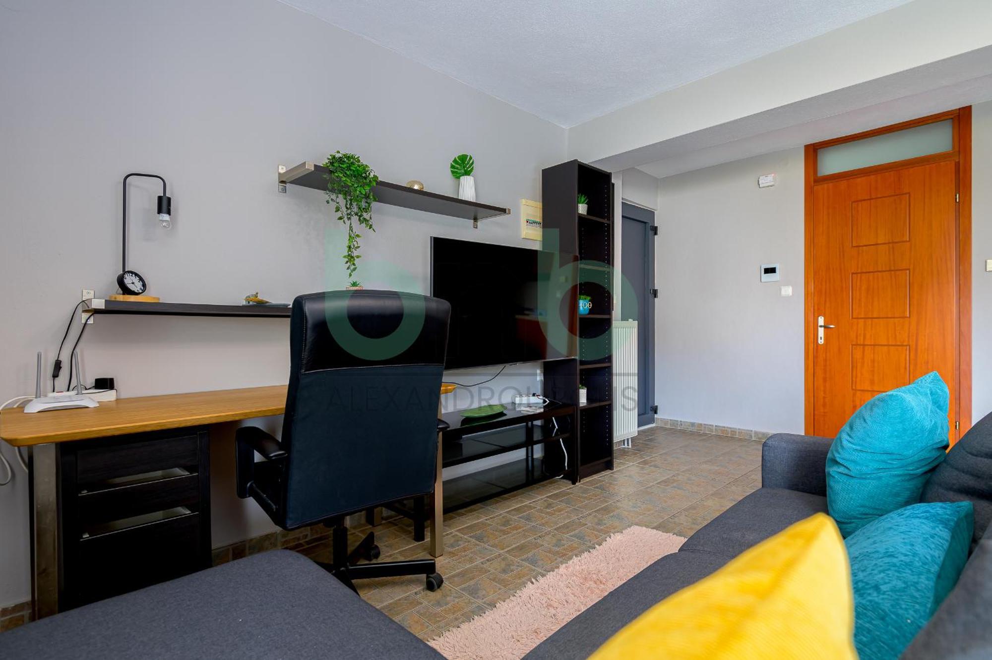 אלכסנדרופולי Seaside Apartment מראה חיצוני תמונה