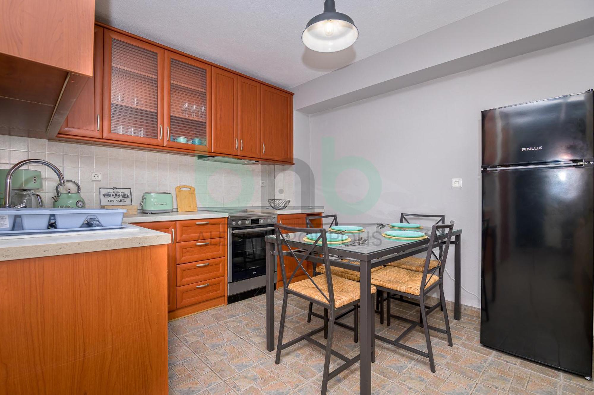 אלכסנדרופולי Seaside Apartment מראה חיצוני תמונה